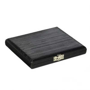 VIVACE うるし紙リードケース FG-5 ブラック ファゴット用 REED CASE FG5BK VIVACE うるし紙リードケース FG-5 ブラック ファゴット用 REED CASE FG5BK