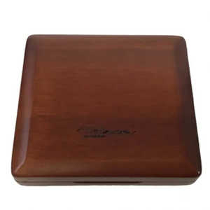 VIVACE 木製リードケース FG-4B ブラウン ファゴット用 REED CASE FG4B VIVACE 木製リードケース FG-4B ブラウン ファゴット用 REED CASE FG4B