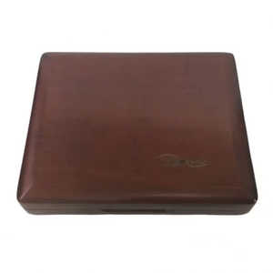 VIVACE 木製リードケース FG-5B ブラウン ファゴット用 REED CASE FG5B VIVACE 木製リードケース FG-5B ブラウン ファゴット用 REED CASE FG5B