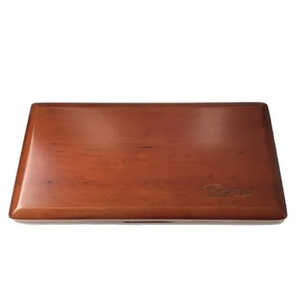 VIVACE 木製リードケース FG-9B ブラウン ファゴット用 REED CASE FG9B VIVACE 木製リードケース FG-9B ブラウン ファゴット用 REED CASE FG9B