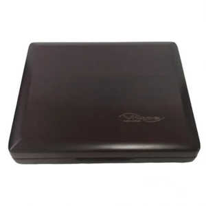 VIVACE 木製リードケース FG-5W ワインレッド ファゴット用 REED CASE FG5W VIVACE 木製リードケース FG-5W ワインレッド ファゴット用 REED CASE FG5W
