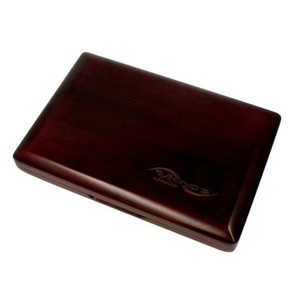 VIVACE 木製リードケース CL-6W ワインレッド アルトサックス/B♭クラリネット用 REED CASE CL6W VIVACE 木製リードケース CL-6W ワインレッド アルトサックス/B♭クラリネット用 REED CASE CL6W