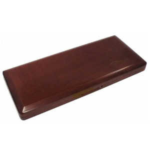 VIVACE 木製リードケース CL-10W ワインレッド アルトサックス/B♭クラリネット用 REED CASE CL10W VIVACE 木製リードケース CL-10W ワインレッド アルトサックス/B♭クラリネット用 REED CASE CL10W