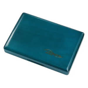 VIVACE 木製リードケース CL-6BL ブルー アルトサックス/B♭クラリネット用 REED CASE CL6BL VIVACE 木製リードケース CL-6BL ブルー アルトサックス/B♭クラリネット用 REED CASE CL6BL