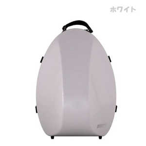 VIVACE フレンチホルン用ハードケース ホワイト HARDCASE French horn CASEHORNWH VIVACE フレンチホルン用ハードケース ホワイト HARDCASE French horn CASEHORNWH