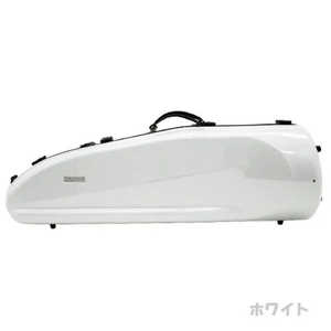 VIVACE トロンボーン用ハードケース ホワイト HARDCASE Trombone CASETRBWH VIVACE トロンボーン用ハードケース ホワイト HARDCASE Trombone CASETRBWH