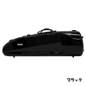 VIVACE ȥܡѥϡɥ ֥å HARDCASE Trombone CASETRBBK