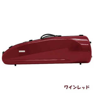 VIVACE トロンボーン用ハードケース ワインレッド HARDCASE Trombone CASETRBWR VIVACE トロンボーン用ハードケース ワインレッド HARDCASE Trombone CASETRBWR