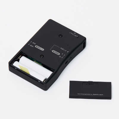 TERAWORLD 特許回路「ニートプロセッサ」搭載 高性能集音器 ミミハン