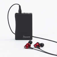 テラ・インターナショナル ATZ-19 高性能集音器 ミミハンサーポケットII ミミハンサーポケットⅡ_ATZ-19