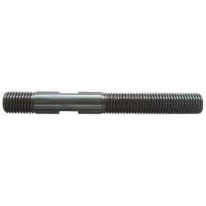 ニューストロング クランピングスタットボルト ネジ M24 全長 225ミリ CSB24225