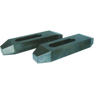 ニューストロング プレーンクランプ 使用ボルト M16 全長150 60P58