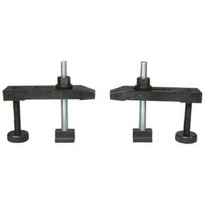 ニューストロング 治工具用クランプ JC2