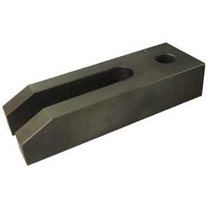 ニューストロング ねじ穴付Uクランプ 使用ボルトM16 全長175 TPU207