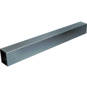 ニューストロング ニューストロング スチールパラレル 幅8 高12 長100mm HGP-100