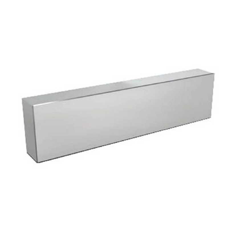 ニューストロング ニュｰストロング スチｰルパラレル 幅10 高 長100mm Hgp 103