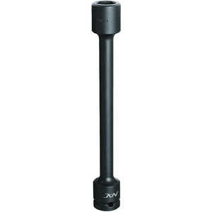 長堀工業 マグネチックソケットエクステンション9.52x対辺12mmx200 312EMP20