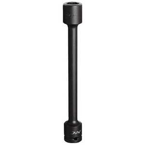 長堀工業 マグネチックソケットエクステンション9.52x対辺14mmx200 314EMP20