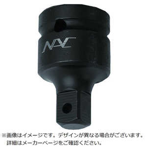 長堀工業 ソケットアダプター 差込角38.1x25.4凸 148A 長堀工業 ソケットアダプター 差込角38.1x25.4凸 148A