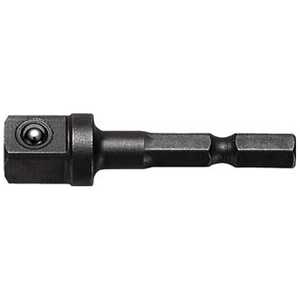 長堀工業 ドライバーアダプター6.35x対辺四角12.7mmx50L 4DA405 長堀工業 ドライバーアダプター6.35x対辺四角12.7mmx50L 4DA405
