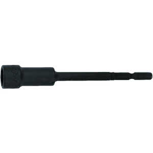 長堀工業 ドライバーソケット 差込5x対辺10mmx70L 1B1007 長堀工業 ドライバーソケット 差込5x対辺10mmx70L 1B1007