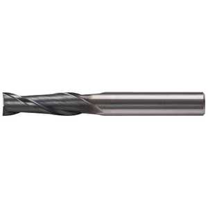 ユニオンツール 超硬エンドミル スクエア φ3×刃長4.5 CCES20300450S ユニオンツール 超硬エンドミル スクエア φ3×刃長4.5 CCES20300450S