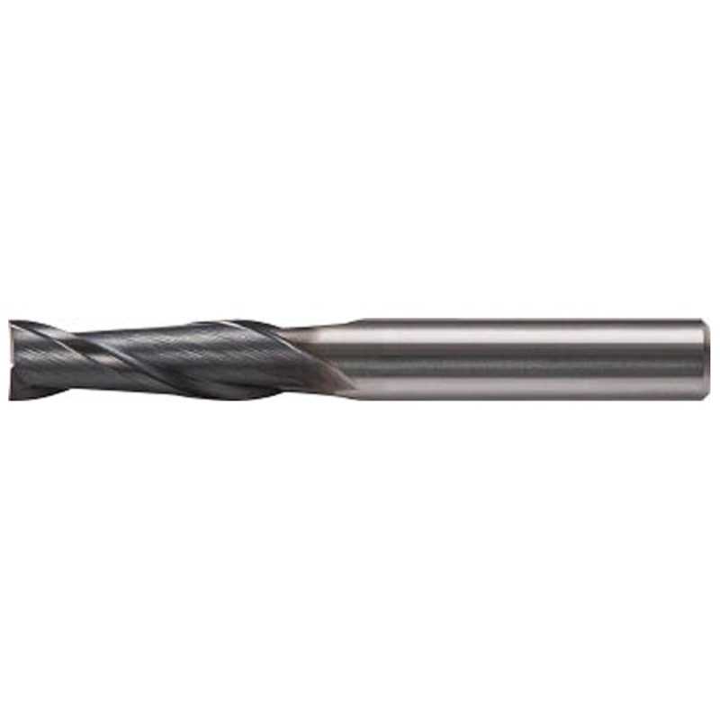 ユニオンツール 超硬エンドミル スクエア φ６×刃長９ C-CES2060-0900S bF1hBgLM6z, 道具、工具 
