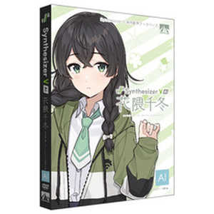 Synthesizer V AI �ԌG��~