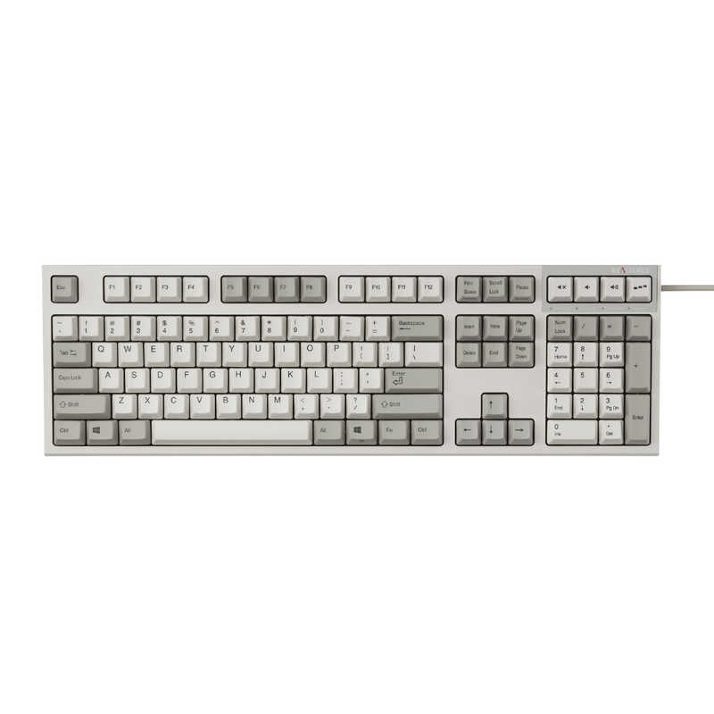東プレ キーボード アイボリー R2ausviv 東プレ キーボード アイボリー R2ausviv