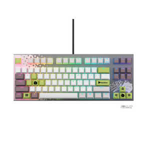 ץ GX1 Keyboard ܡ ܤ ǥ (Ѹ) ͭ /USB X1UDS1
