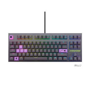 ץ GX1 Keyboard ܡ ץ饹ͥ ǥ (Ѹ) ͭ /USB X1UDL1