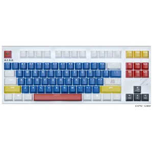 ���v�� �Q�[�~���O�L�[�{�[�h�{���X�g���X�g REALFORCE GX1 Plus �u�@����mZ�K���_���v Z�K���_�� [�p��z��/�L�� /USB] X1PDZ1