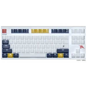 REALFORCE × �@����m�K���_�� �t�P�̃V���A GX1 Plus �˃K���_�����f�� X1PDN1 [�˃K���_���C���[�W�z���C�g]