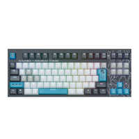 東プレ ゲーミングキーボード REALFORCE × 猫麦とろろ GX1 Plus