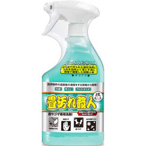 允セサミ 技職人魂 畳汚れ職人 500ml 〔畳汚れ〕 允セサミ 技職人魂 畳汚れ職人 500ml 〔畳汚れ〕