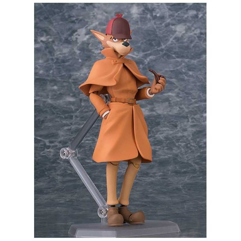ファットカンパニー Figma 名探偵ホｰムズ シャｰロック ホｰムズ の通販 カテゴリ おもちゃ ファットカンパニー 家電通販のコジマネット 全品代引き手数料無料