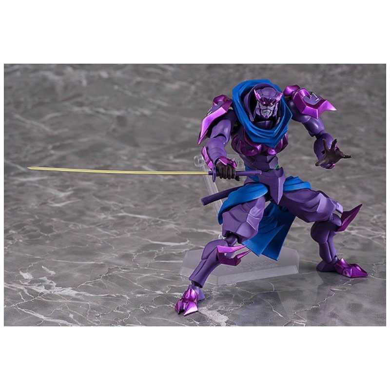 ファットカンパニー Figma ニンジャスレイヤー フロムアニメイシヨン Figmaダークニンジャ Web限定 ダークニンジャ ファットカンパニー Figma ニンジャスレイヤー フロムアニメイシヨン Figmaダークニンジャ Web限定 ダークニンジャ