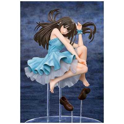 最旬ダウン ファットカンパニー 塗装済み完成品 アイドルマスタｰ 1/8 アイドルマスター