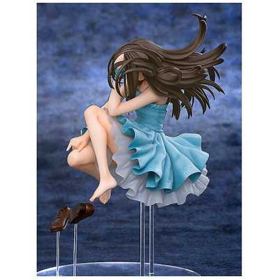 渋谷凛 1/8スケールフィギュア　開封品 Amazon.co.jp: アイドルマスター シンデレラガールズ 渋谷凛