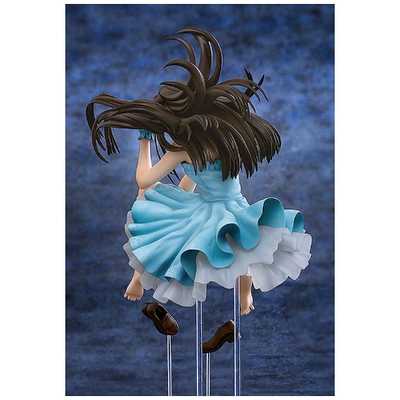 アイドルマスター シンデレラガールズ 渋谷凛 1/8 完成品