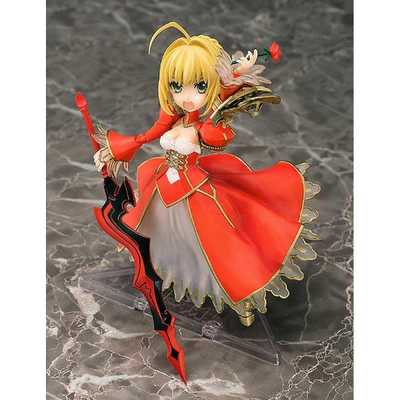 ファットカンパニー パルフォム Fate/EXTELLA ネロ・クラウディウス の