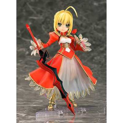 ファットカンパニー パルフォム Fate/EXTELLA ネロ・クラウディウス の ファットカンパニー パルフォム Fate/EXTELLA ネロ・クラウディウス の