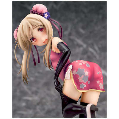 ファットカンパニー 塗装済み完成品 1/6 Fate/kaleid liner プリズマ