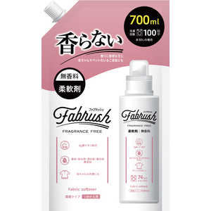 åи fabrush ǻ̽ ̵  700mL