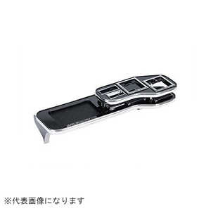 GARSON F�e�[�u�� �X�N�G�A ���U�[BK C25�Z���i ���m�O���� DT52614