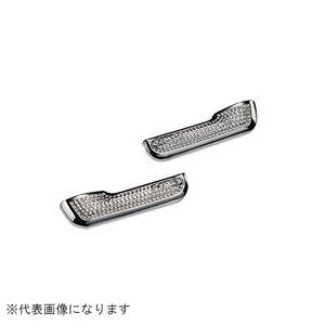 GARSON ���ꥹ���륤��ʡ��ϥ�ɥ� SB019 S-A BK������ 2�ĥ��å� SB01909