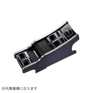 GARSON ���󥿡�����ӥͥå� �������� �쥶��BK ���ǥå���RC1/2 ���֥��롼�� �꡼�� DT94314