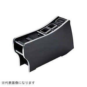 GARSON ���󥿡�����ӥͥå� ������2 �֥�å����å�V2 80�Υ�/VOXY/������������ HV ��Υ���� DU52917