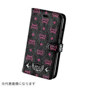 GARSON ޡȥե󥫥С ǥ륹 ֥å/ԥ iPhoneX HA441-04