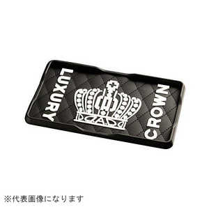 GARSON ���ꥳ����Υ󥹥�åץޥå� ���饦�� �֥�å�/�ۥ磻�� HA49601